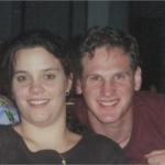 Pat and Jenny